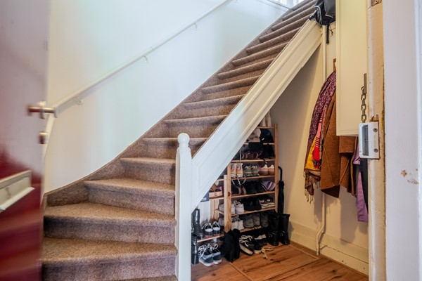 Medium property photo - Kaapstraat 80, 2572 HL Den Haag